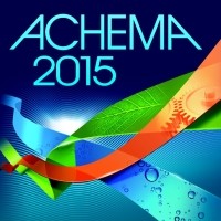 ACHEMA 2015