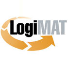 Persmap: LogiMAT 2024 (Afdeling Fabrieksautomatisering)