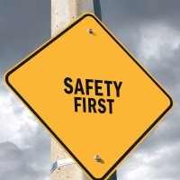 Functional safety of plants and machinery