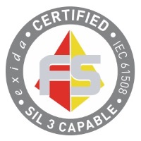 Het FSM-systeem van Pepperl+Fuchs werd gecertificeerd door exida in overeenstemming met IEC 61508:2010.