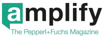 amplify–le magazine de Pepperl+Fuchs