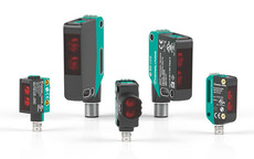 De optische sensoren van de R10x- en R20x-series