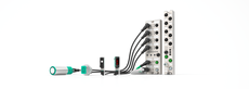 Pepperl+Fuchs’ Ethernet IO-modules met ingebouwde IO-Link-master
