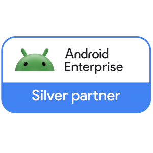 Het Android Enterprise Partner Program werd opgestart door Google om klanten het hoogste serviceniveau te verzekeren.