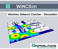 WiNC Simulatiesoftware